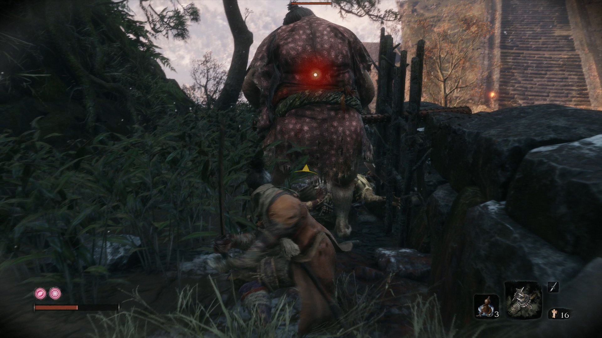 Sekiro: Shadows Die Twice - Imagen 14